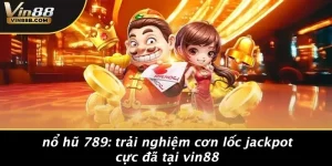 Nổ Hũ 789