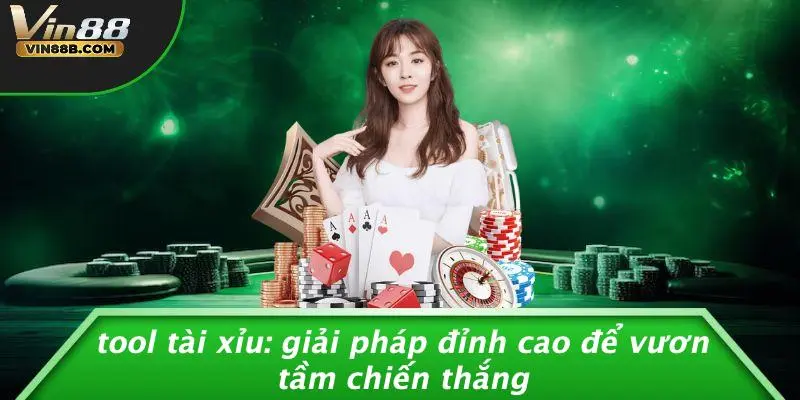 Tool Tài Xỉu
